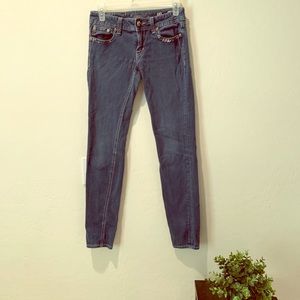 Miss Me Jeans Sz 27